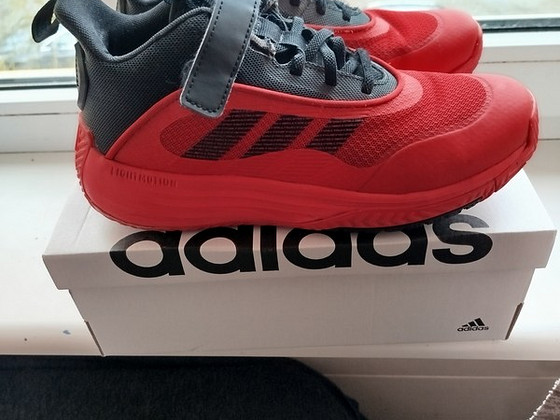 Обувь для мальчиков Adidas