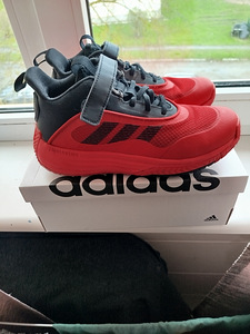 Обувь для мальчиков Adidas (1 фото из 2)