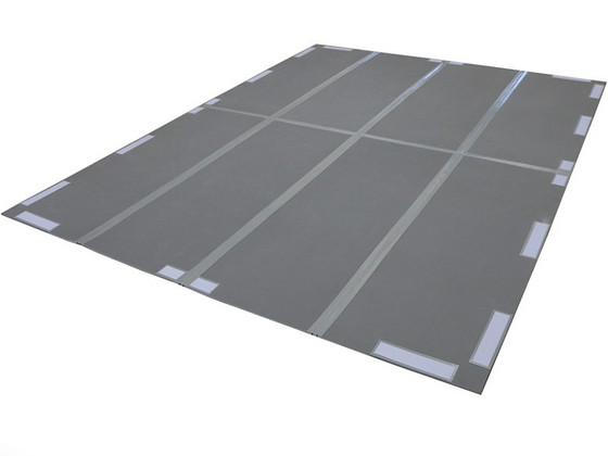EVA изоляционный пол для палатки Polar Bird 3T Long