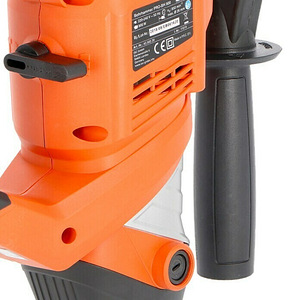 Puurvasar Toolson Bohhammer PRO BH 900 (1 foto / 5)