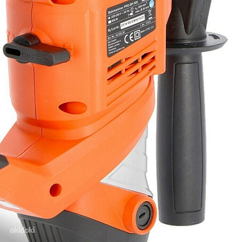 Puurvasar Toolson Bohhammer PRO BH 900