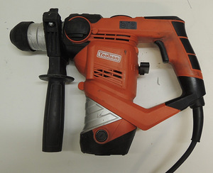 Puurvasar Toolson Bohhammer PRO BH 900 (2 foto / 5)