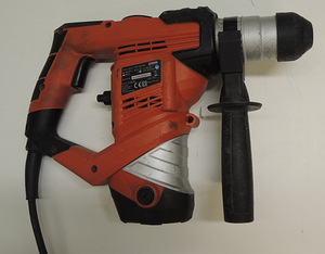 Puurvasar Toolson Bohhammer PRO BH 900 (4 foto / 5)