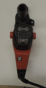 Puurvasar Toolson Bohhammer PRO BH 900 (5 foto / 5)