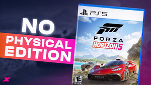 Forza Horizon 5 Ps4 Playstation5 Ps 5 Playstation 4 Ps3 Son (1 լուսանկար / 1)