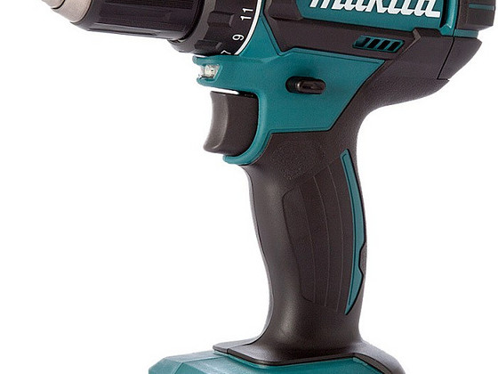 Akutrell Makita DDF482 (ilma aku)