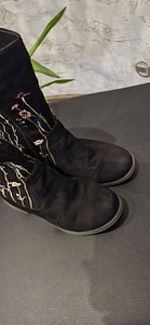 Sügisjalatsid suurus 29 (2 foto / 3)
