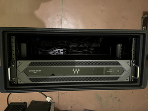 Waves Soundgrid Extreme Server X10 full size (1 foto / 3)