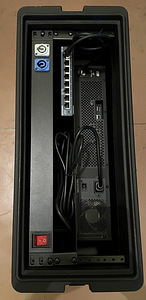 Waves Soundgrid Extreme Server X10 full size (2 foto / 3)