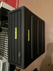 Waves Soundgrid Extreme Server X10 full size (3 foto / 3)