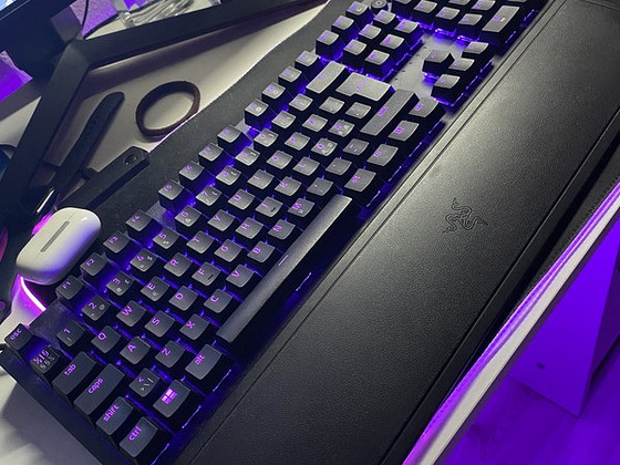 Razer BlackWidow V3