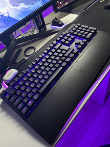 Razer BlackWidow V3 (1 foto / 3)
