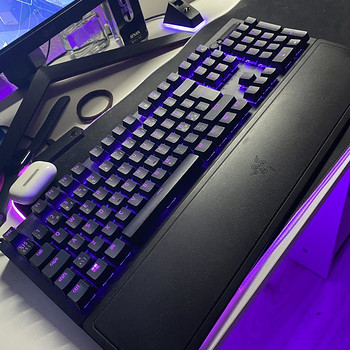 Razer BlackWidow V3