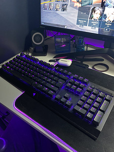 Razer BlackWidow V3 (2 foto / 3)