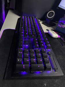 Razer BlackWidow V3 (3 foto / 3)