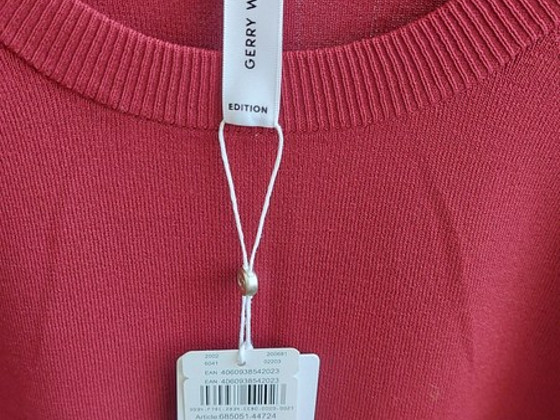 Kleit. GERRY WEBER