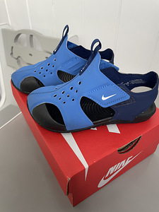 Сандалии Nike р.27 (1 фото из 1)