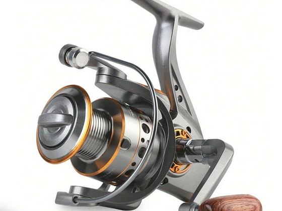 Spinningurull BILLINGS 5.2:1 1000-7000