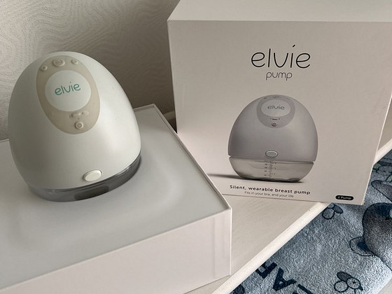 Pump Elvie