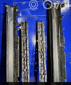 Küljekarpide komplekt BMW X5 F15 (1 foto / 6)