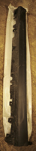 Küljekarpide komplekt BMW X5 F15 (2 foto / 6)