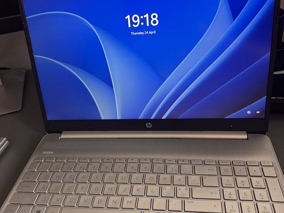 Laptop Hp