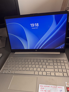 Laptop Hp (1 foto / 7)