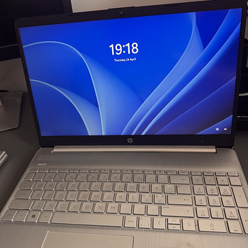 Laptop Hp
