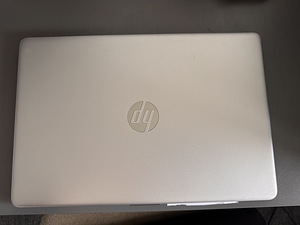 Laptop Hp (3 foto / 7)