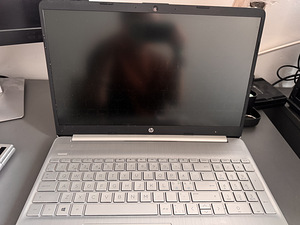 Laptop Hp (5 foto / 7)