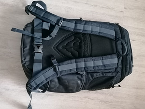 Сумка-рюкзск Rossignol (2 фото из 3)