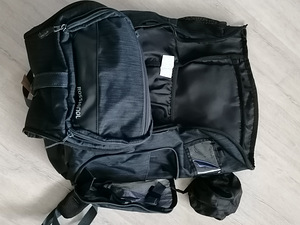 Сумка-рюкзск Rossignol (3 фото из 3)