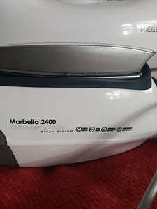 Гладильная система Haeger Marbella 2400 (2 фото из 5)