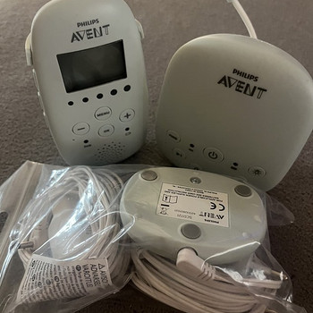 Радионяня Philips Avent
