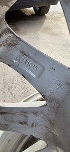 BMW диски R18 (4 фото из 4)