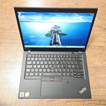 Lenovo ThinkPad T14S Gen 1 i5, 16GB, 256ssd