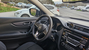 NISSAN QASHQAI (10 foto / 10)
