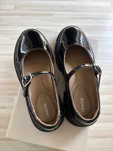 Обувь Liewood 32, стп 20 (6 фото из 6)