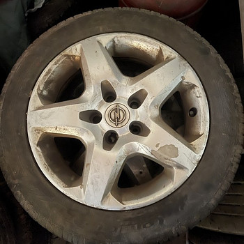 Veljed 5x110