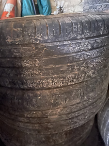 Диски 5x110 (2 фото из 3)