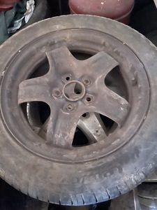 Диски 5x110 (3 фото из 3)