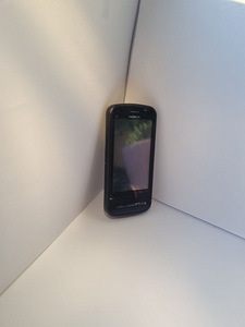 Nokia C6-00 telefon (4 foto / 4)