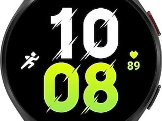 Samsung Galaxy Watch 5 44mm