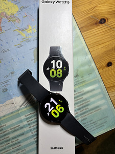Samsung Galaxy Watch 5 44mm (2 фото из 4)