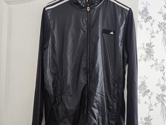 Adidas kampsun