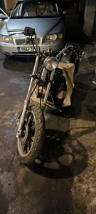 Kawasaky 750 vulcan (1 фото из 4)