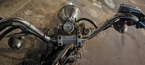 Kawasaky 750 vulcan (2 фото из 4)