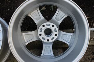 Toyota,Nissan,Mazda,Kia Renault,Hyundai veljed 17'', 5x114,3 (5 foto / 7)