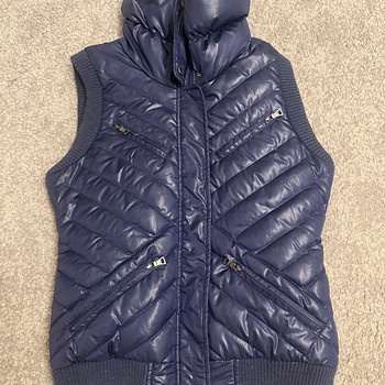 Guess vest S