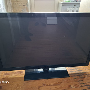 TV Samsung